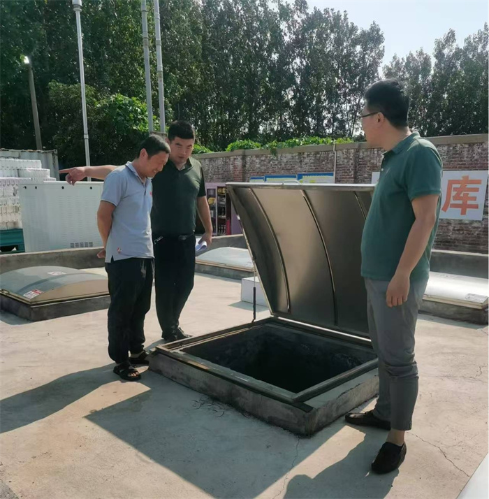 鄒城中化石油化工有限公司第二加油加氣站經(jīng)營危險化學(xué)品項目補充安全評價報告